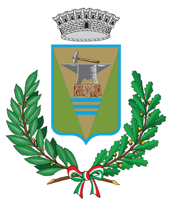 Logo Comune Val di Zoldo